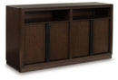 Dilenno Dining Server - Watson's 87 Furniture (Middlefield,OH)