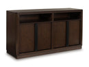 Dilenno Dining Server - Watson's 87 Furniture (Middlefield,OH)