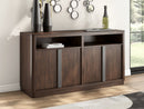 Dilenno Dining Server - Watson's 87 Furniture (Middlefield,OH)