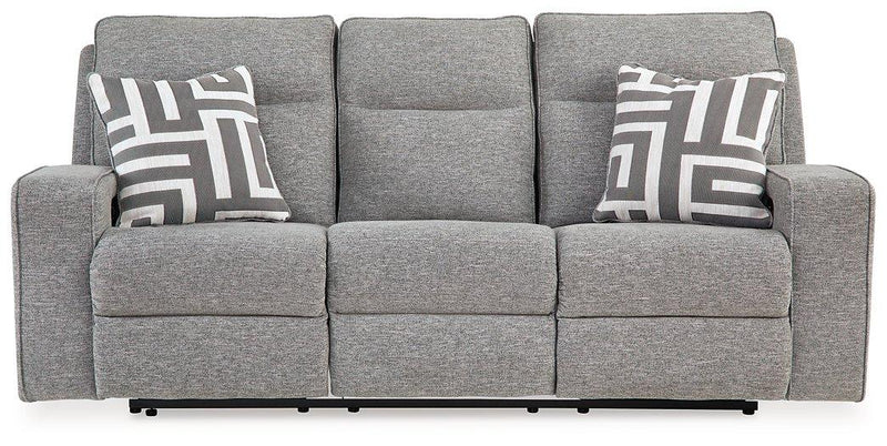 Biscoe Living Room Set - Watson's 87 Furniture (Middlefield,OH)