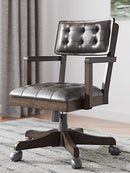 Breckington Home Office Desk Chair - Watson's 87 Furniture (Middlefield,OH)