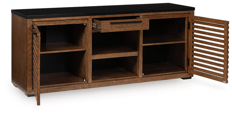 Kallari Credenza - Watson's 87 Furniture (Middlefield,OH)