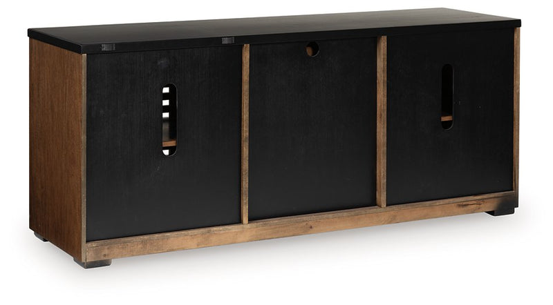 Kallari Credenza - Watson's 87 Furniture (Middlefield,OH)