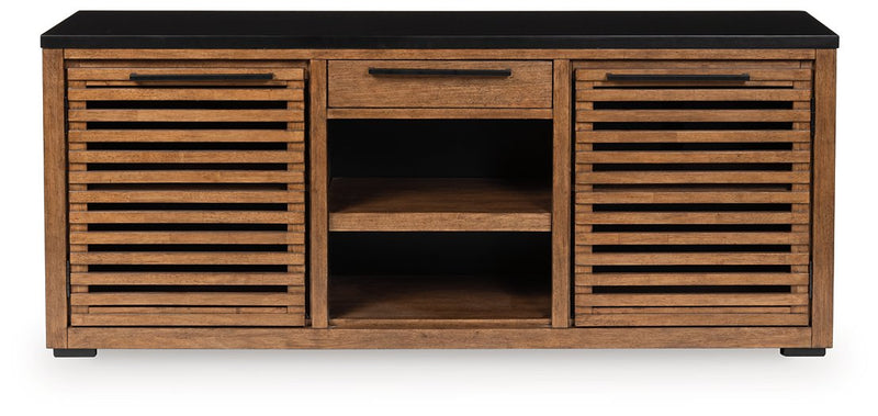 Kallari Credenza - Watson's 87 Furniture (Middlefield,OH)