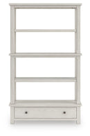 Robbinsdale 75" Bookcase