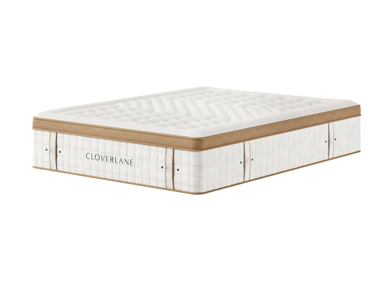 Cloverlane Hybrid Medium Mattress