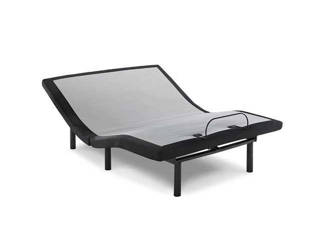 Head-Foot Model Best California King Adjustable Base - Watson's 87 Furniture (Middlefield,OH)