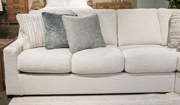 Accomplished Sectional - Watson's 87 Furniture (Middlefield,OH)