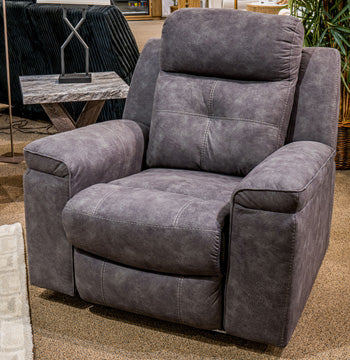 Brysonview Recliner - Watson's 87 Furniture (Middlefield,OH)