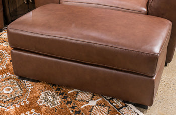 Brogliano Ottoman - Watson's 87 Furniture (Middlefield,OH)