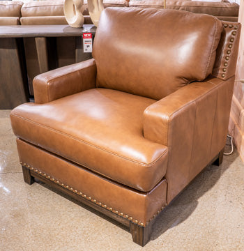 Saonara Chair - Watson's 87 Furniture (Middlefield,OH)