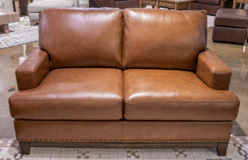 Saonara Loveseat - Watson's 87 Furniture (Middlefield,OH)
