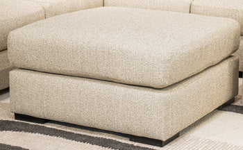 Laurelgrove Oversized Accent Ottoman - Watson's 87 Furniture (Middlefield,OH)