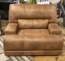 Beckley Place Power Recliner - Watson's 87 Furniture (Middlefield,OH)
