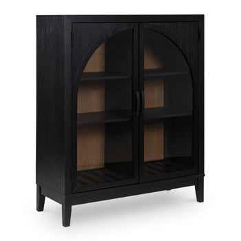 Armenleigh Accent Cabinet - Watson's 87 Furniture (Middlefield,OH)
