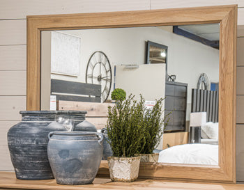 Aleaport Bedroom Mirror - Watson's 87 Furniture (Middlefield,OH)