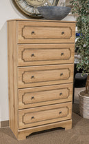 Aleaport Chest of Drawers - Watson's 87 Furniture (Middlefield,OH)