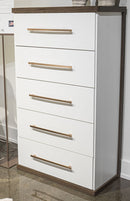 Kendanport Chest of Drawers - Watson's 87 Furniture (Middlefield,OH)
