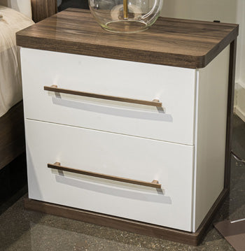 Kendanport Nightstand - Watson's 87 Furniture (Middlefield,OH)
