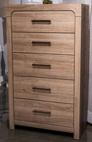 Kinlanni Chest of Drawers - Watson's 87 Furniture (Middlefield,OH)