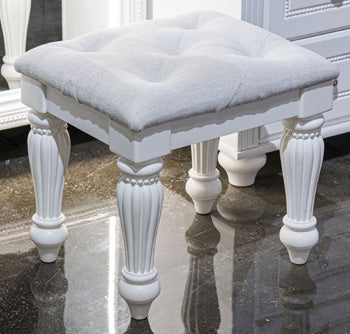 Kozlani Vanity Stool - Watson's 87 Furniture (Middlefield,OH)