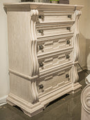 Bruchandi Chest of Drawers - Watson's 87 Furniture (Middlefield,OH)