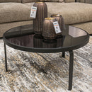 Dorylin Table (Set of 3) - Watson's 87 Furniture (Middlefield,OH)