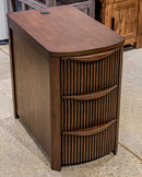 Camdill Chairside End Table - Watson's 87 Furniture (Middlefield,OH)