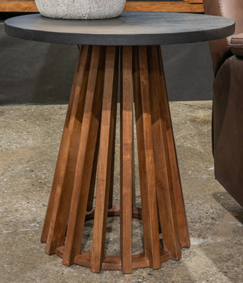 Kallari End Table - Watson's 87 Furniture (Middlefield,OH)