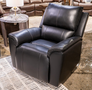Glossmore Recliner - Watson's 87 Furniture (Middlefield,OH)
