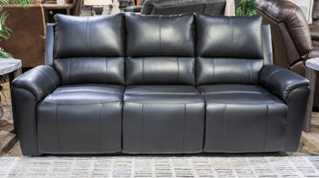 Glossmore Reclining Sofa - Watson's 87 Furniture (Middlefield,OH)