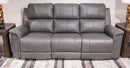 Bleckley Power Reclining Sofa - Watson's 87 Furniture (Middlefield,OH)