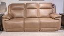 Glencroft Power Reclining Sofa - Watson's 87 Furniture (Middlefield,OH)