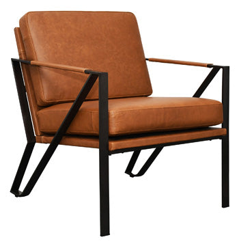 Garronmont Accent Chair - Watson's 87 Furniture (Middlefield,OH)