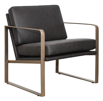 Bradett Accent Chair - Watson's 87 Furniture (Middlefield,OH)