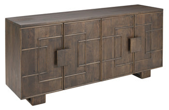 Cato Accent Cabinet - Watson's 87 Furniture (Middlefield,OH)