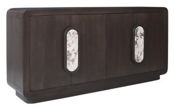 Elliston Accent Cabinet - Watson's 87 Furniture (Middlefield,OH)