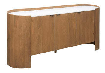 Fitzroy Accent Cabinet - Watson's 87 Furniture (Middlefield,OH)