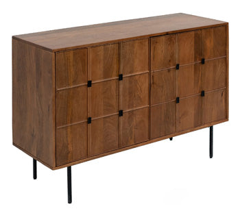Juddins Accent Cabinet - Watson's 87 Furniture (Middlefield,OH)