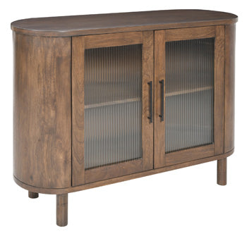 Mayridge Accent Cabinet - Watson's 87 Furniture (Middlefield,OH)