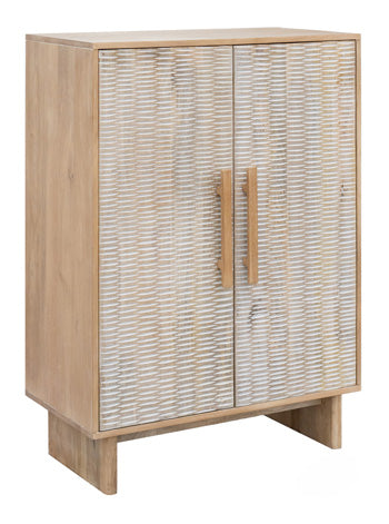 Dallinbury Accent Cabinet - Watson's 87 Furniture (Middlefield,OH)