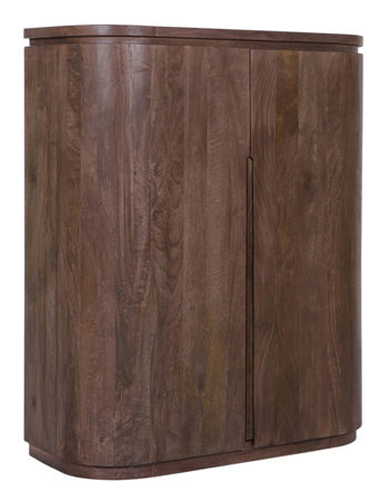 Landermont Bar Cabinet - Watson's 87 Furniture (Middlefield,OH)