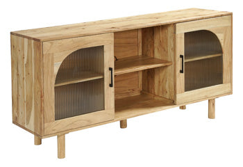 Adway Accent Cabinet - Watson's 87 Furniture (Middlefield,OH)