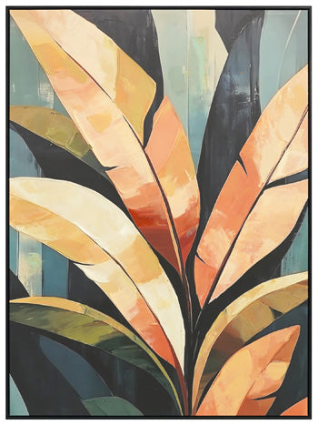 Laurelie Wall Art - Watson's 87 Furniture (Middlefield,OH)
