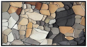 Patteworth Wall Art - Watson's 87 Furniture (Middlefield,OH)