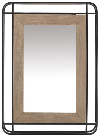 Beelman Accent Mirror - Watson's 87 Furniture (Middlefield,OH)
