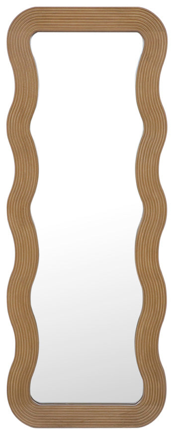 Ellisonville Floor Mirror - Watson's 87 Furniture (Middlefield,OH)