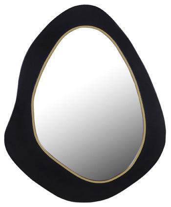 Kierlock Accent Mirror - Watson's 87 Furniture (Middlefield,OH)