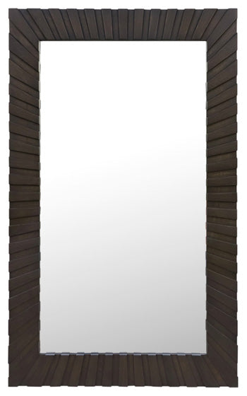 Advin Accent Mirror - Watson's 87 Furniture (Middlefield,OH)