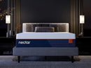 Nectar Ultra Hybrid 5.1 Mattress - Watson's 87 Furniture (Middlefield,OH)